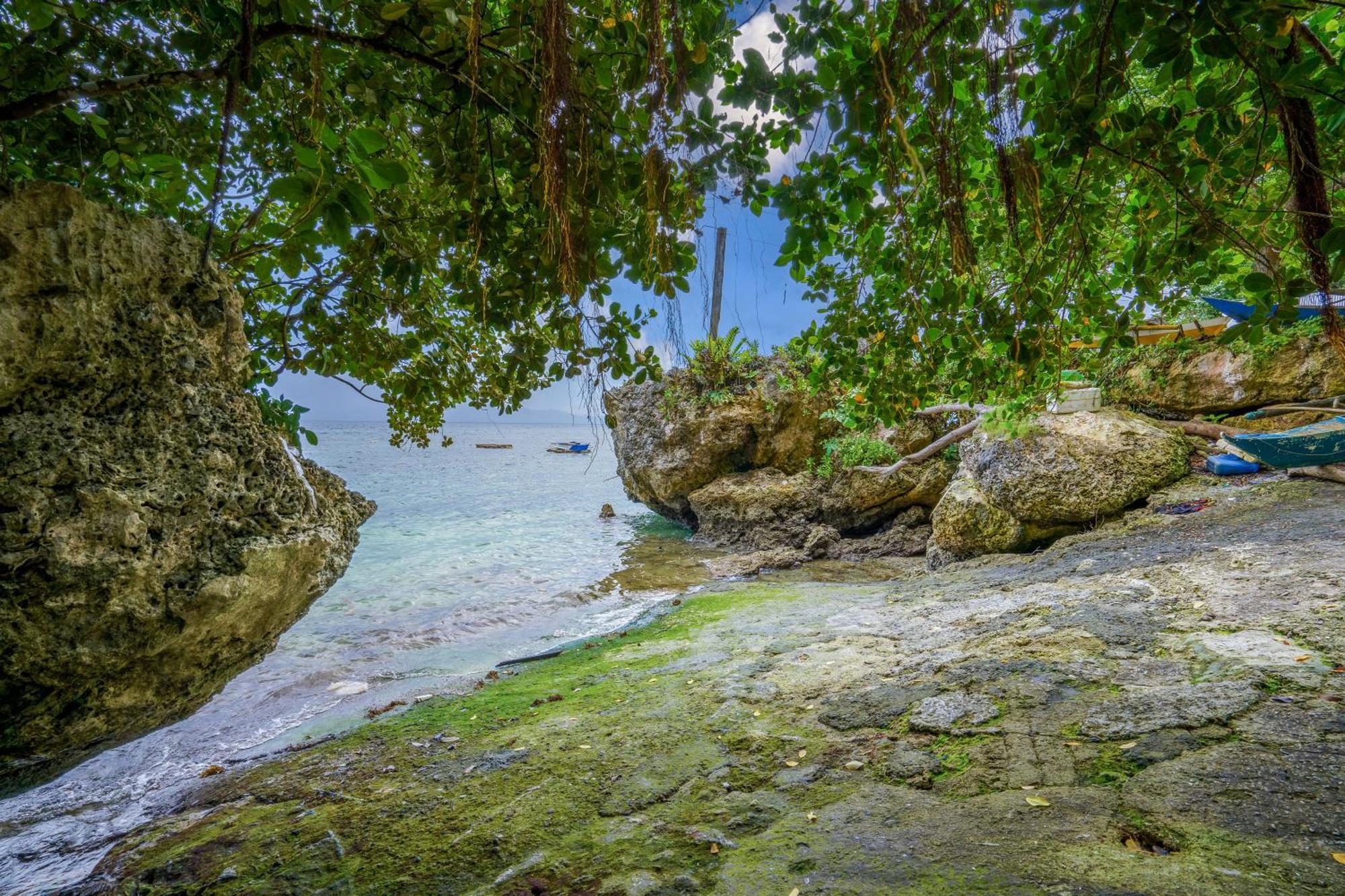 Weyh'S Studio #1 By The Ocean 100Mbps بنغلاو المظهر الخارجي الصورة