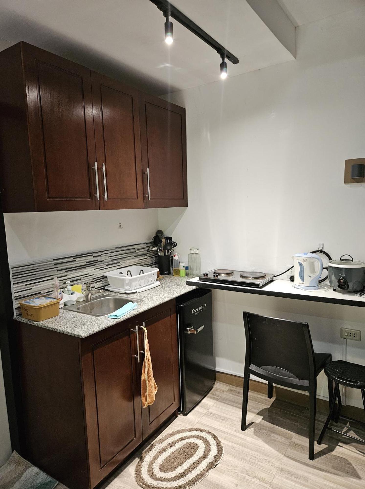 Weyh'S Studio #1 By The Ocean 100Mbps بنغلاو المظهر الخارجي الصورة