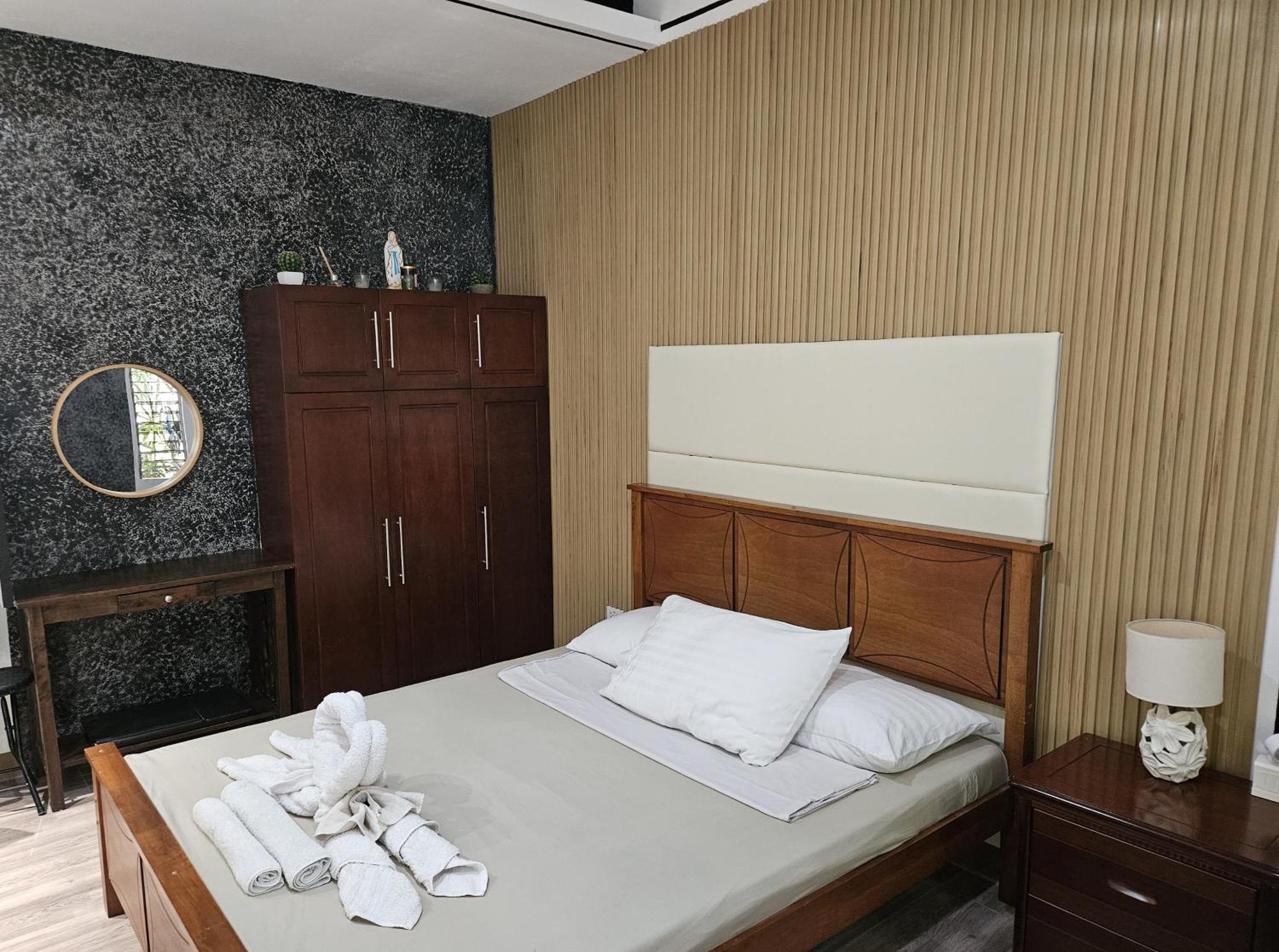 Weyh'S Studio #1 By The Ocean 100Mbps بنغلاو المظهر الخارجي الصورة