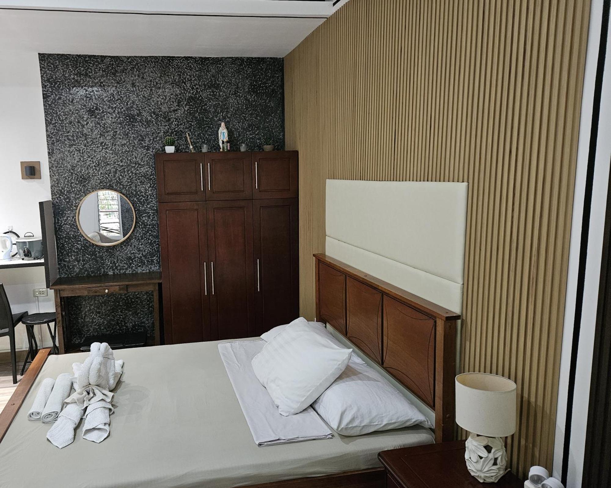 Weyh'S Studio #1 By The Ocean 100Mbps بنغلاو المظهر الخارجي الصورة