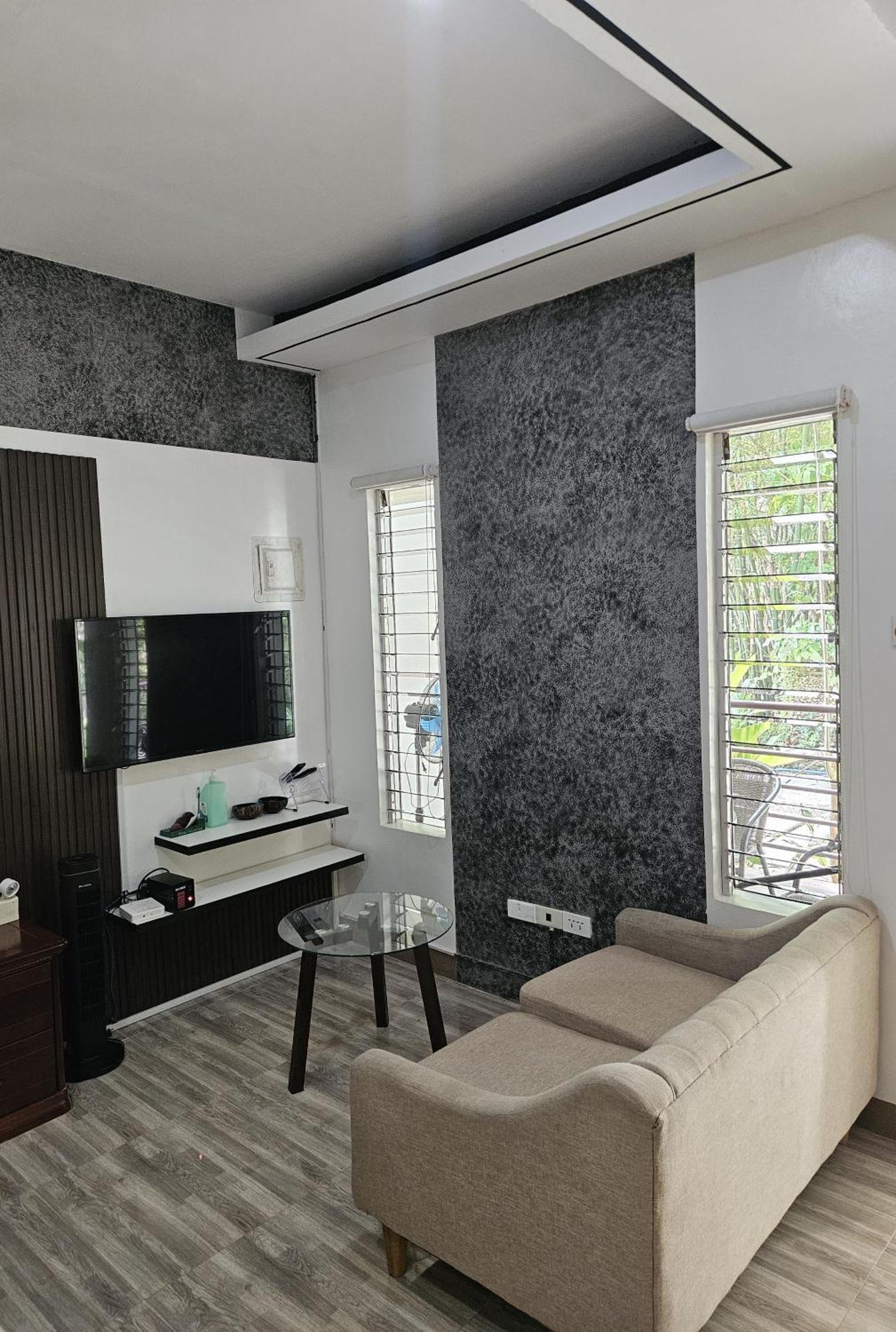 Weyh'S Studio #1 By The Ocean 100Mbps بنغلاو المظهر الخارجي الصورة